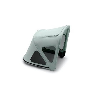 Capota Ventilada Cameleon/Fox5