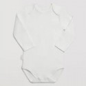 Body Manga Larga Blanco 1M