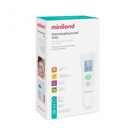 Thermo Advanced Easy