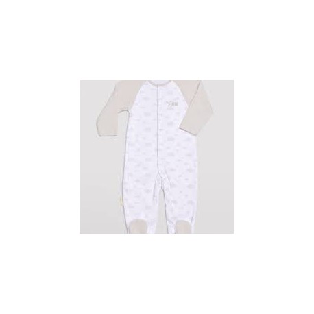 Pelele Manga Larga Sweet 6M