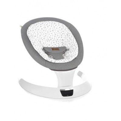 Hamaca Electronica Moon Gris