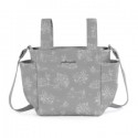 Bolsa Toile de Jouy Forest