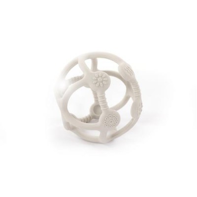 Pelota Silicona Mordedor