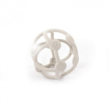 Pelota Silicona Mordedor