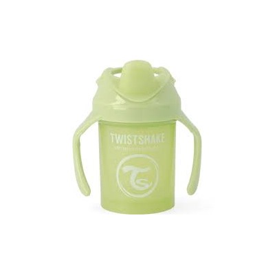 MiniCup 230ml 4+ MVerde Cactus