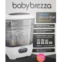 Babybreeza Esterilizador y Sec