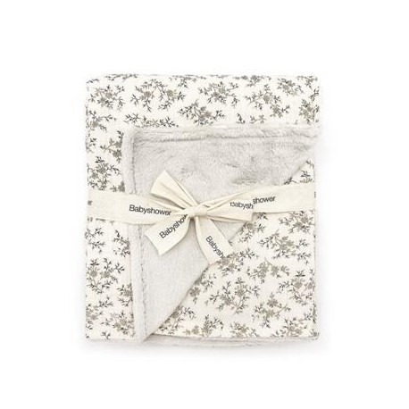 Capa Baño White Ministar