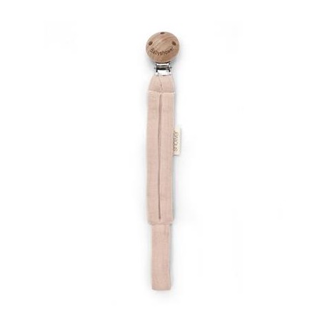 Chupetero Nude Powder