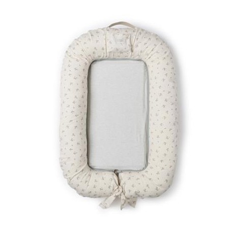 Nido Roseberry Canvas