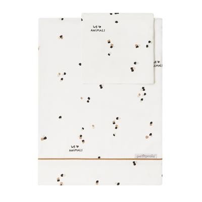 Sábanas Minicuna Jungle