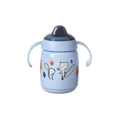 TazaApredizajeBoquilla Azul 6M