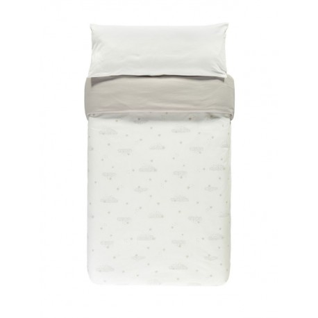 Funda Nordica Starry Nigt 60