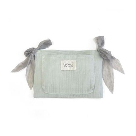 Bolsillo Tinker Sage powder