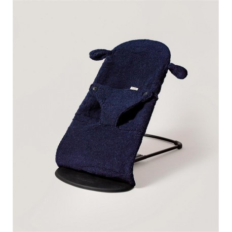 Funda Babybjorn Borreguito Azu