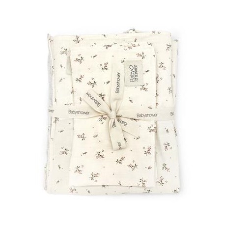 Funda Edredon y Almohada Rosbe