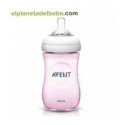 Bib Natural Rosa 260ml       