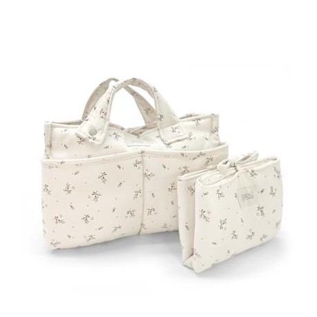 Bolso Audrey Roseberry Canva