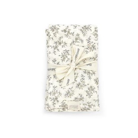 Pack 3 Muselinas Miley