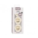 Pack 3 Chupetes Ivory