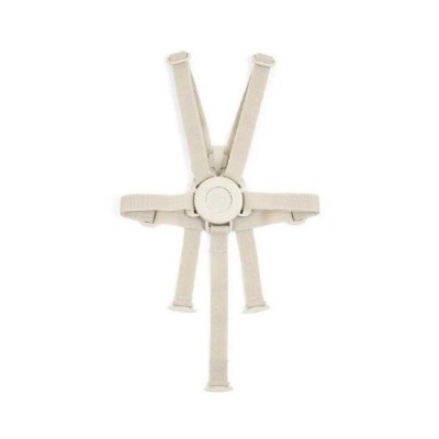 Tripp Trapp Arnés Beige       