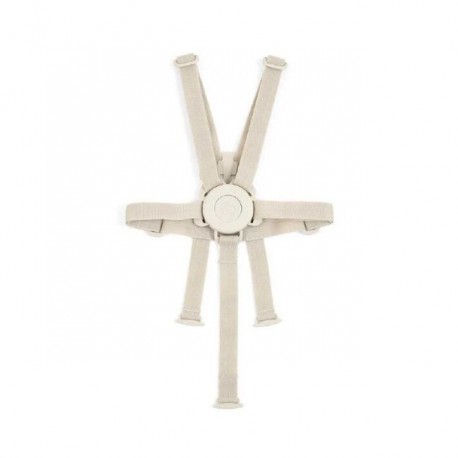 Tripp Trapp Arnés Beige       