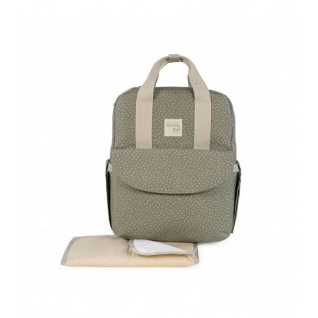 Bolso Corazones Poppy Moss