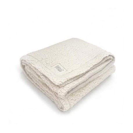 Manta Polar Lrge Ovejita