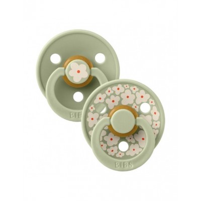 Chupete Redo Jasmine Sage 0-6