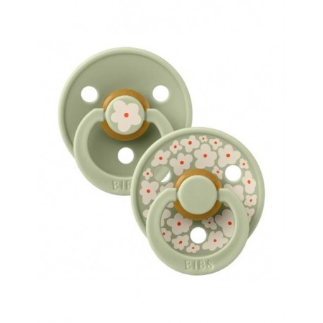 Chupete Redo Jasmine Sage 0-6