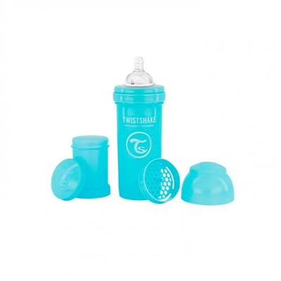 BiberonAnti-Colico260mlTurques