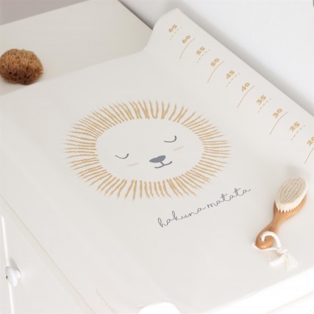 Colchon Cambiador Nairobi