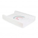 Colchon Cambiador Rainbow