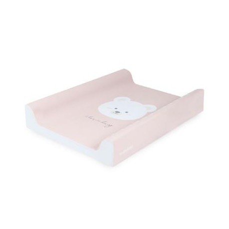 Colchon Cambiador Montana Pink