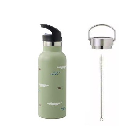 Termo 500ml Fresk Cocodrillo