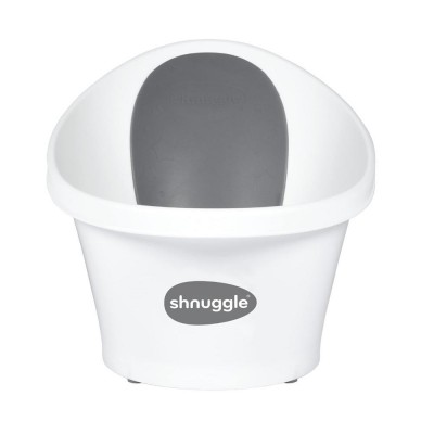 Shnuggle Blanco Espld Gr Estre