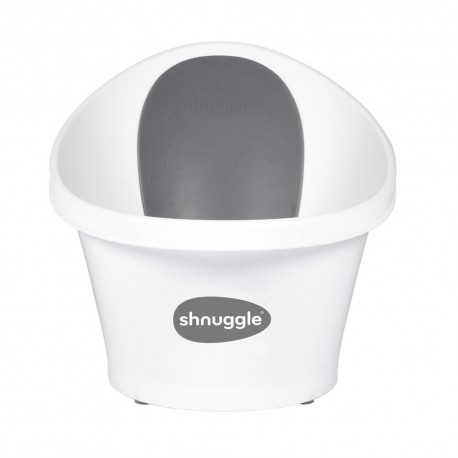 Shnuggle Blanco Espld Gr Estre