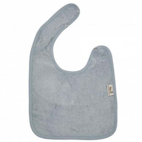 Babero Bebe Dble TimbooMoon Bl