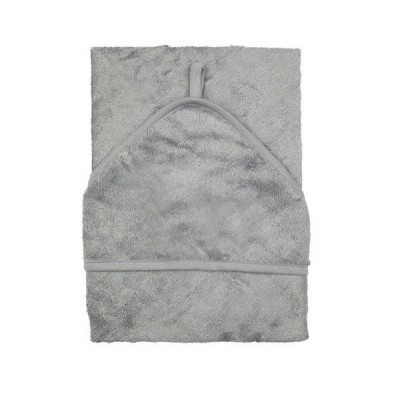 Toalla/Capa Timboo Moon Blue