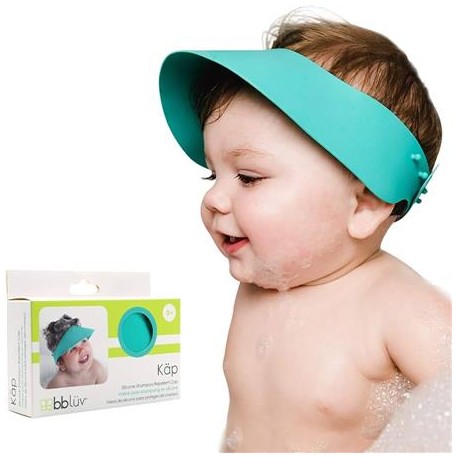 Gorra Silicona Baño