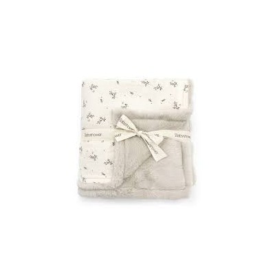 Manta Polar Roseberry