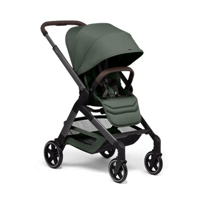 Hub2 Silla Forest Green
