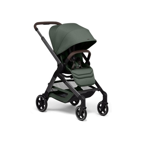 Hub2 Silla Forest Green
