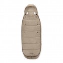 Saco Cubrepies  Gold Beige