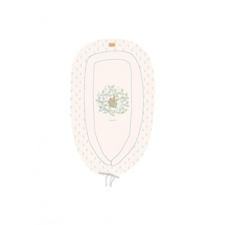 Nido XL Spring Cottage