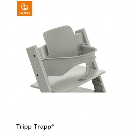 TrippTrapp BabySet Gracier Gre