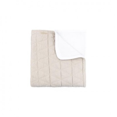 Manta Bamboo Organico Sand