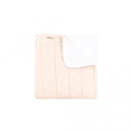 Manta Bamboo Organico Peach