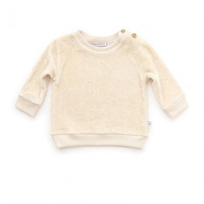 Jersey Terciopelo Crudo 3M