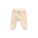Pantalon Terciopelo Crudo 6M