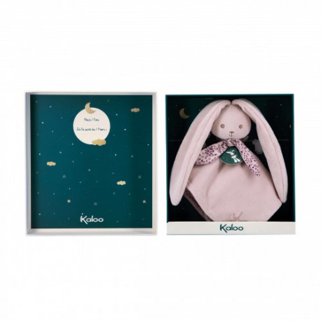 Dou Dou Conejito Rosado